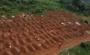 Ebola en RDC : l'épidémie s'intensifie, 3 605 cas recensés