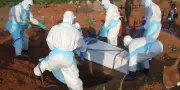Ebola en RDC : l'épidémie s'étend à une sixième province