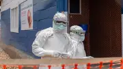 Ebola en RDC : plus de 2 500 morts, propagation exponentielle