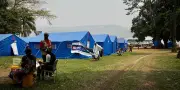 Ebola en RDC : traitements et vaccins à l'essai face à la pire épidémie