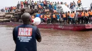 Ebola en RDC : une épidémie d'une ampleur inédite