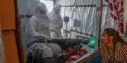 Ebola : la réponse internationale prise de vitesse