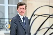 Edouard Geffray : « Avec 4 000 mots de vocabulaire, l'IA sera votre jouet »