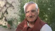 Eduardo de Rafael, physicien de Ventabren, est décédé