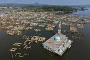 El Niño pourrait pousser 50 millions vers la famine en 2027