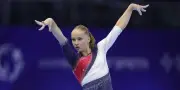 Elena Colas offre à la France sa première médaille à l'Euro