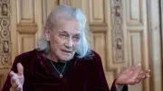 Elisabeth Badinter inaugurera le lycée à son nom à Cournonterral le 10 septembre