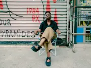Elisabeth Gomis : «Ma mère nous trouvait dans le jardin à 4h du matin»