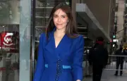 Elizabeth Olsen maman pour la première fois à 37 ans