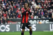 Elye Wahi en passe de faire son grand retour à l'OGC Nice