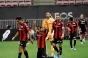 Elye Wahi vers un second prêt à l'OGC Nice, option d'achat envisagée
