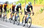 Emilien Jacquelin : débuts encourageants en cyclisme