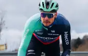 Emilien Jacquelin : premiers pas en cyclisme pro à la Polynormande