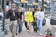 Emily in Paris : la saison 6 se dévoile, sortie le 24 décembre 2026