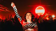 Emma B., DJ gardoise, en concert à Chusclan le 28 août