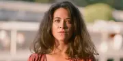 Emma Becker racontée par son clan : l'érotisme appris en bibliothèque