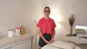 Emma Llinares ouvre son institut La Parenthèse d'Emma à Bouillargues