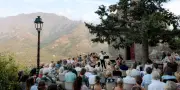 En Haute-Corse, les Rencontres de Calenzana font étape en Balagne