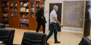 En Israël, le crime organisé gangrène les villes palestiniennes