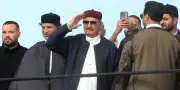 En Libye, la rivalité entre les fils Haftar écorne l'autorité du maréchal