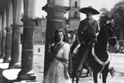 Enamorada, Ciel mon mariachi : le film qui réveille le cinéma mexicain