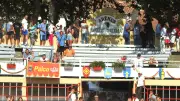 Encierro Pampelune à Saint-Gilles : un franc succès pour la feria