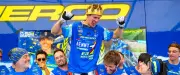 Enduro : Sherco champion du monde avec Holcombe dès 2026