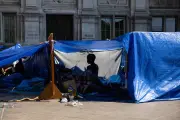 Enfants à la rue : 2 300, un record qui interpelle
