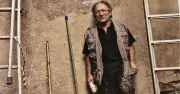 Ernest Pignon-Ernest : l'art urbain en majesté en Provence