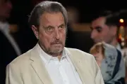 Errol Musk, père de Elon, entre extravagance et prorusse