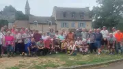 Escapade lozérienne pour le club des aînés d'Aguessac