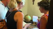 Escape game au musée de Saint-Beauzély : le secret des maîtres artisans