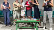 Espelido : une pause estivale bien méritée