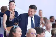 Estrosi porte plainte contre le rappeur Boro700 pour apologie du terrorisme