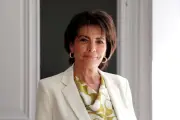 Estrosi-Sassone repart en campagne pour les sénatoriales