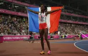 Euro d'athlétisme : Laeticia Bapté en bronze sur 100 m haies