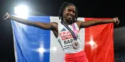 Euro d'athlétisme : Laëticia Bapté en bronze sur 100 m haies