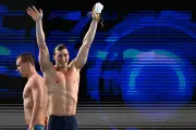 Euro de natation : Grousset en argent sur 100 m papillon