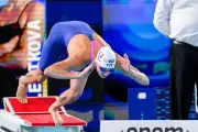 Euro de natation : Grousset, Gastaldello, Wattel en finale