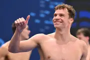 Euro de natation : Marchand de retour, Ndoye Brouard en revanche