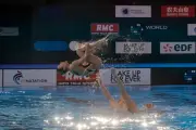 Euro de natation à Saint-Denis : cinq moments à ne pas manquer