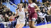 EuroCoupe : Lattes-Montpellier confiant avant Malines, 14 pts à gérer