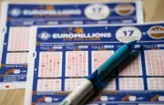 EuroMillions : un couple offre 80 000 € par an à sa commune