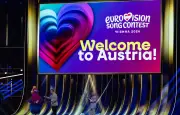 Eurovision : les pays en conflit exclus de l'organisation dès 2027