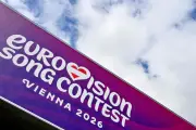 Eurovision : un pays en guerre ne pourra plus accueillir le concours