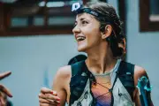 Eva Lorusso, espoir du trail azuréen, décède à 25 ans lors d'une sortie à vélo