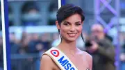 Eve Gilles première dauphine à Miss Supranational 2026