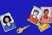 « Ex-ologie » : le podcast qui explore dix-sept ans de célibat