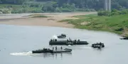 Exercices militaires USA-Corée du Sud écourtés de six jours