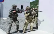 Exercices Ulchi Freedom Shield : Séoul et Washington simulent un conflit
